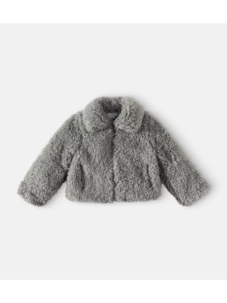 Striukė Stella Mccartney pilka