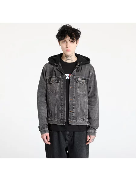 Дънки Tommy Hilfiger Ryan с качулка