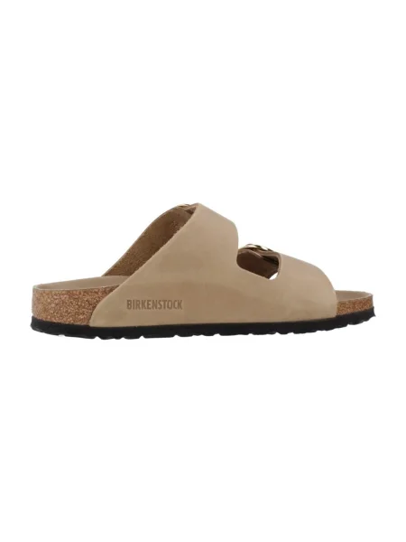 Tenisky Birkenstock hnedá