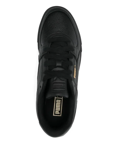 Sneakerși Puma negru
