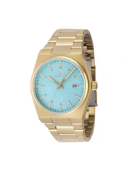 Zegarek Invicta Watches żółty