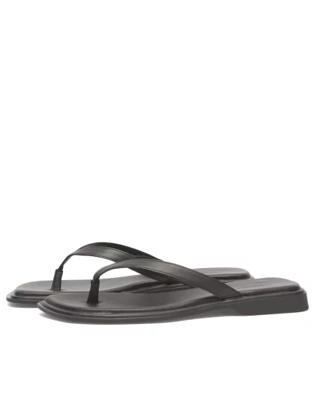 Japonki Vagabond Shoemakers czarne