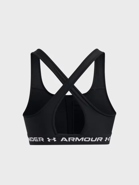 Топ Under Armour чорний