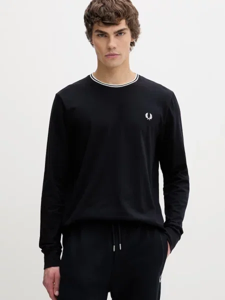 Лонгслів Fred Perry