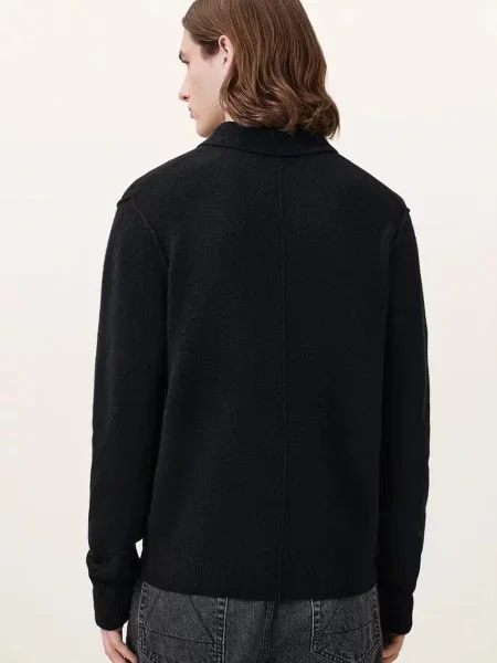 AllSaints светр з віскозою STATTEN