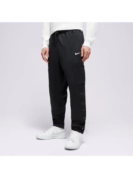 Nike Spodnie M Nk Tf Cargo Ssnl Nba czarne