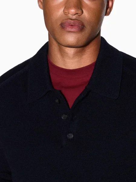 Свитер Armani Exchange синий