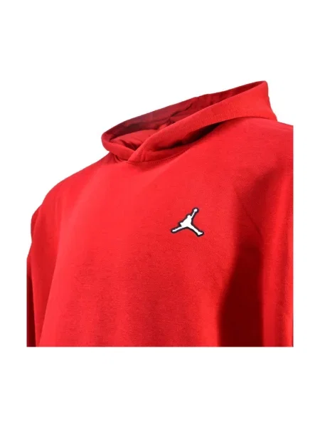 Geacă Nike roșu
