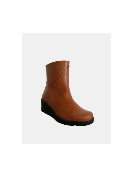 Pantofi Rks maro
