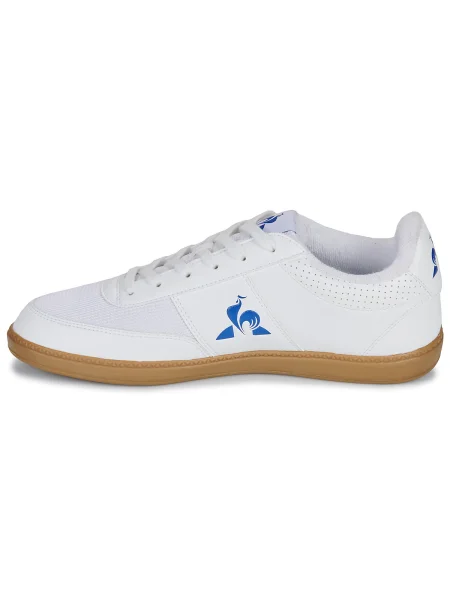 Pantofi Le Coq Sportif alb