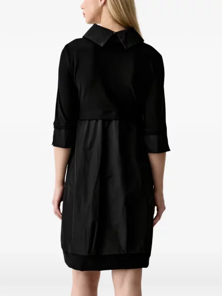Rochie mini Joseph Ribkoff negru