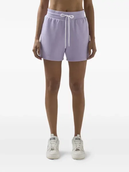 Pantaloni scurți Gcds violet
