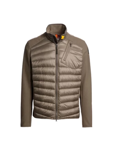 Kurtka Parajumpers brązowa