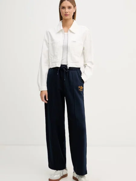Tommy Hilfiger tepláky