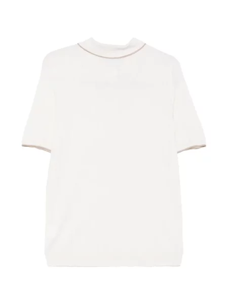 Tricou polo Barba