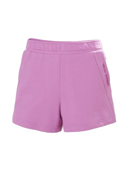 Pantaloni Helly Hansen roz