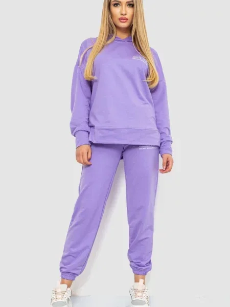 Костюмный спортивный костюм Ager