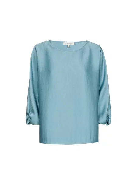 Bluzka Marie Méro zielona