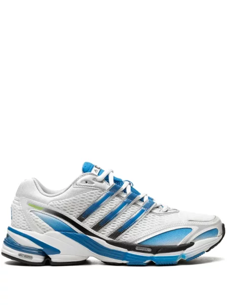 Sneakerși Adidas Supernova alb