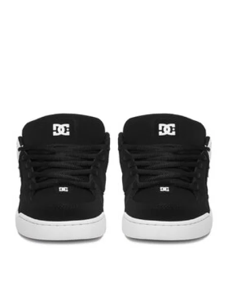 Sportcipők DC Shoes EO-DC COMMAND fekete