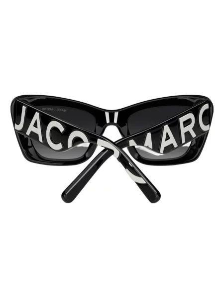 Ochelari de soare Marc Jacobs Eyewear negru