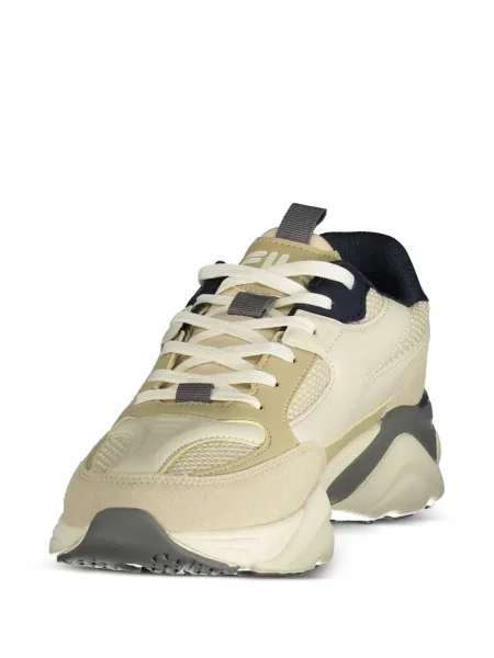 Sneakerși Fila chunky