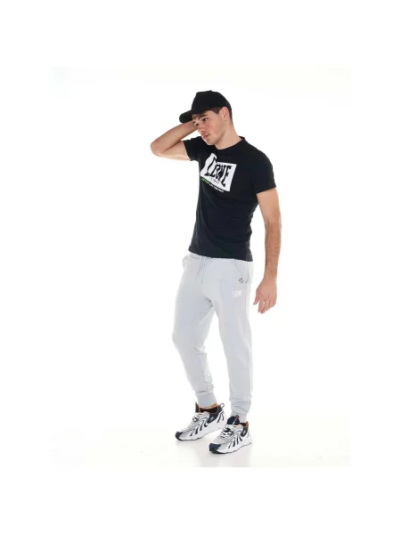 Tricou Leone 1947 negru