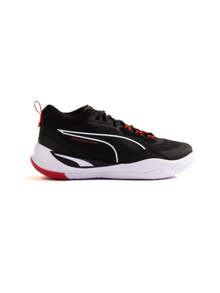 Pantofi Puma negru