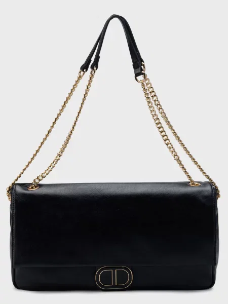 Сумка Twinset чорна