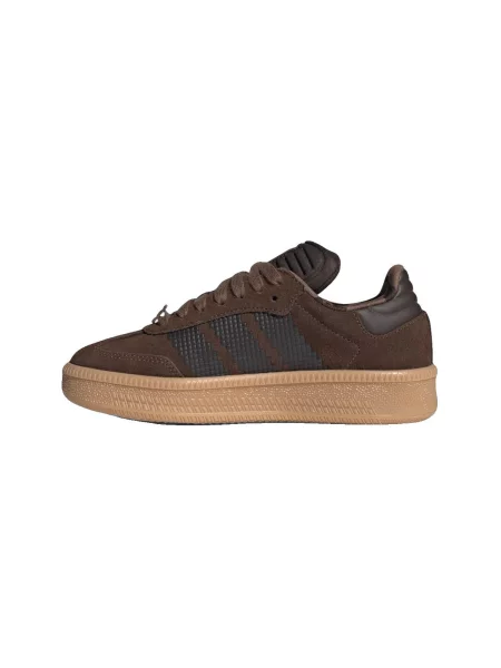 Pantofi Adidas maro