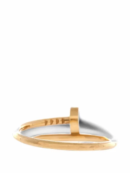 Inel Cartier galben