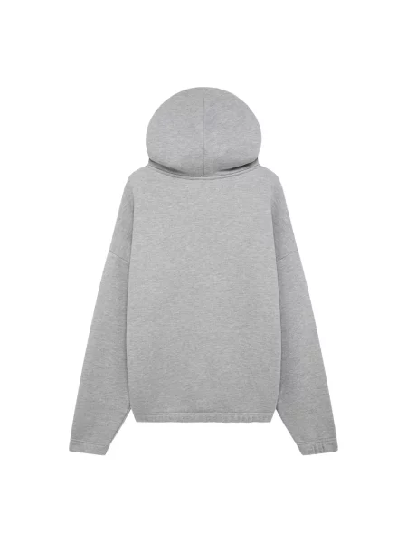 Sweter Autry szary