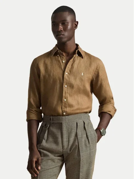 Polo Ralph Lauren Ing barna