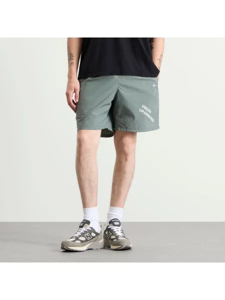 Szorty Wtaps szare