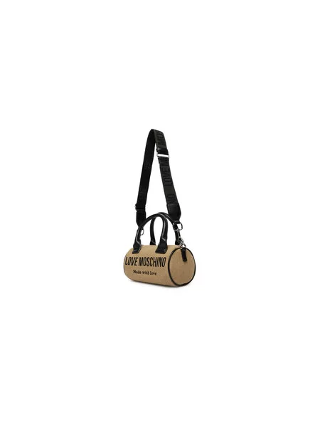 Torbica LOVE MOSCHINO bež