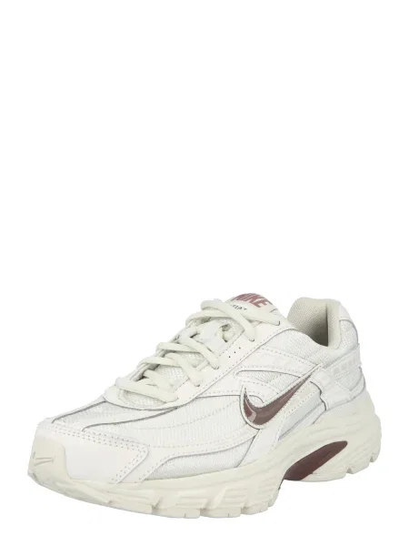 Nike Sportswear Tenisky Initiator čokoládová / světle šedá