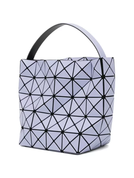 Geantă shopper Bao Bao Issey Miyake violet