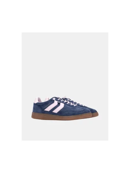 Pantofi Xti albastru