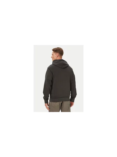 G-Star Raw Džemperis Unit Regular Fit juoda