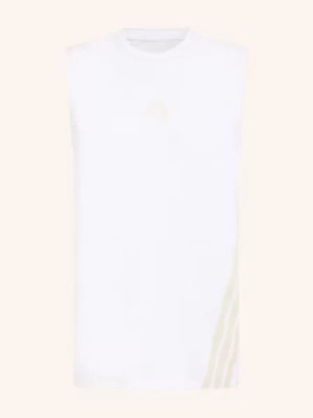 Tričko Adidas Terrex bílé