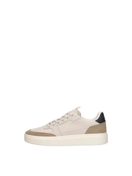 Sneakersy Cruyff białe