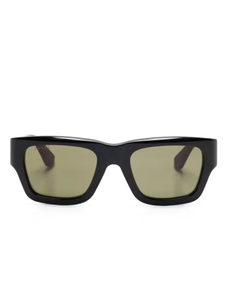 Ochelari de soare Gucci Eyewear negru