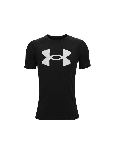 Póló Under Armour fekete