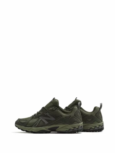 Sneakerși New Balance verde