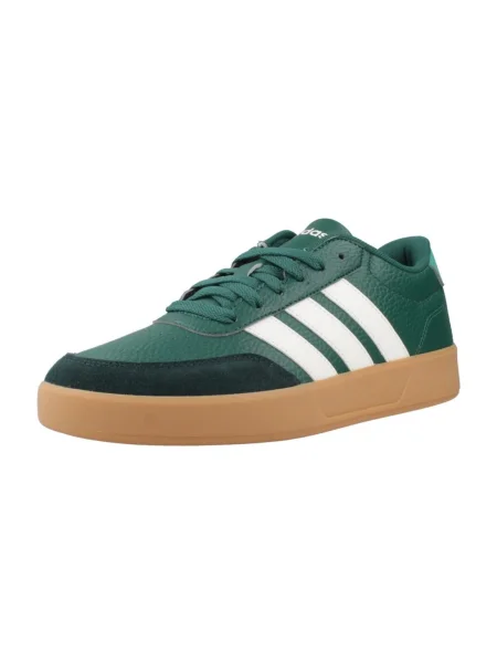 Félcipo Adidas zöld