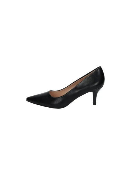 Pantofi Tulipano negru