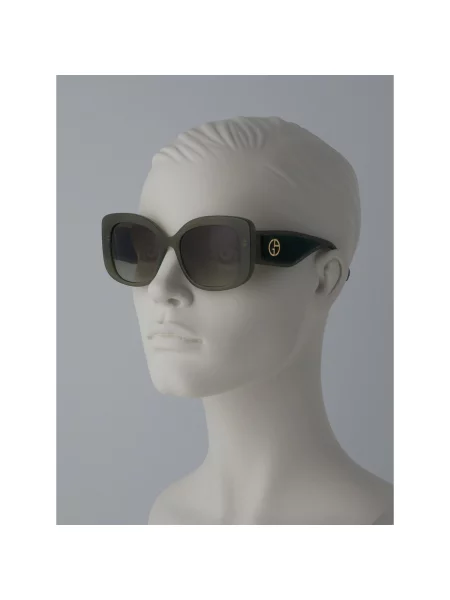 Ceas Emporio Armani verde