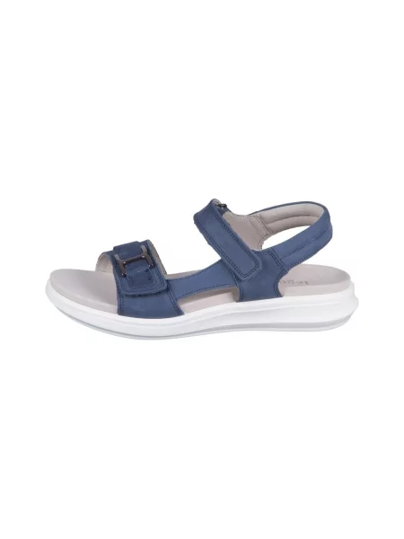 Pantofi Legero alb