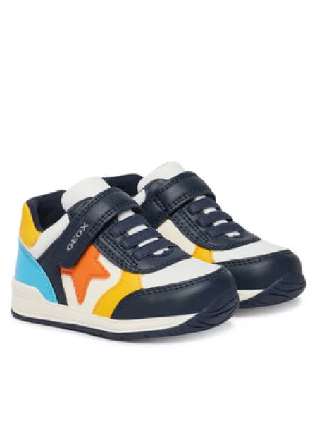 Sneakersy Geox