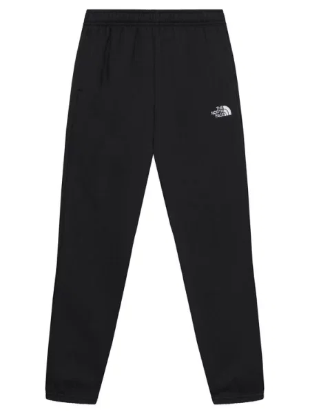 The North Face Melegítő alsó Evolution Simple Dome fekete